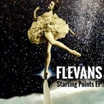 cover: Flevans - Starting Points