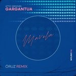 cover: Attic Grooves - Gargantua (Cruz Remix)