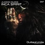 cover: Aaron Suiss - Inca Spirit