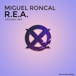 cover: Miguel Roncal - R.E.A. (Original Mix)