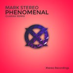 cover: Mark Stereo - Phenomenal (Guarak Remix)