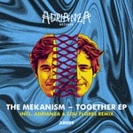 cover: The Mekanism - Together EP