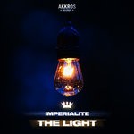 cover: Imperialite - The Light (Extended Mix)