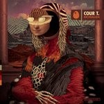 cover: Cour T. - Monalisa