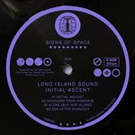 cover: Long Island Sound - Initial Ascent