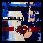 cover: Pstw - Tell Me EP