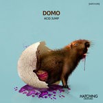 cover: Domo - Acid Jump