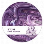 cover: &toni - Come Around