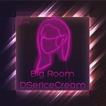 cover: Dsericecream - Bigroom