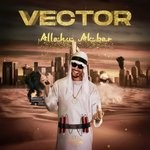 cover: Vector - Allahu Akbar