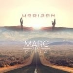 cover: Cilia|Marc - Horizon