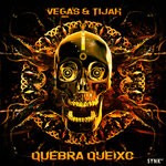 cover: Vegas (brazil)|Tijah - Quebra Queixo