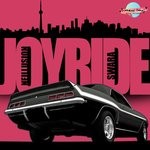 cover: Swara - Joyride