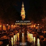 cover: Alex Van Sanders - Amsterdam