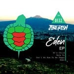 cover: Jiberish - Eden EP