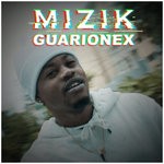 cover: Guarionex - Mizik