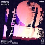 cover: Drumheller - Kayfabe