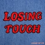 cover: Franc Moody - Losing Touch