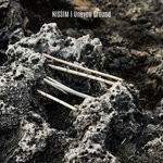 cover: Nissim - Uneven Ground