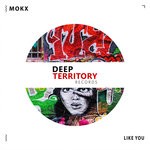 cover: Mokx - Like You