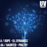 cover: Philthy|Ill Dynamics - Dope