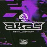 cover: Akas - Mini Roller/Eurostar