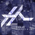 cover: Evolve (uk) - Project 8 One