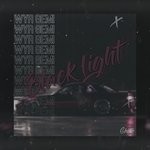 cover: Wyr Gemi - Black Light