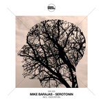 cover: Mike Barajas - Serotonin