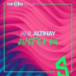 cover: Anil Altinay - Just Go On