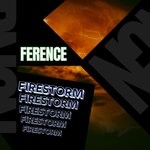 cover: Ference - Firestorm