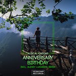 cover: Alex Al Onions - Anniversary Birthday