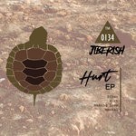 cover: Jiberish - Hurt EP