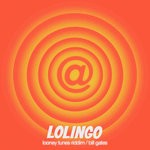 cover: Lolingo - Looney Tunes Riddim