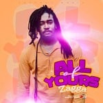 cover: Zagga - All Of Yours