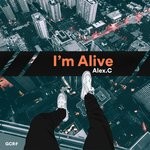 cover: Alex.c - I'm Alive