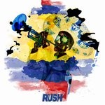 cover: Rush - Hoy