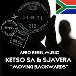 cover: Ketsosa|Sjavera - Moving Backwards