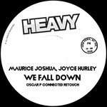 cover: Joyce Hurley|Maurice Joshua - We Fall Down