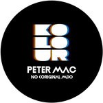 cover: Peter Mac - No