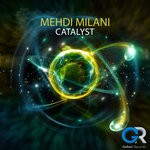 cover: Mehdi Milani - Catalyst