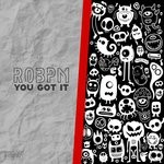 cover: Robpm - You Got It