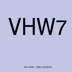 cover: Sun Araw|Tomo Jacobson - VHW7