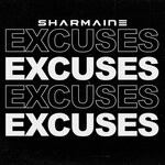 cover: Sharmaine Webster - Excuses