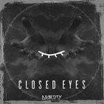 cover: Diversity - Closed Eyes "New Version"