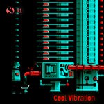 cover: Advanced Suite - Cool Vibration