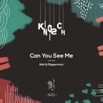 cover: Nhii|Pippermint - Can You See Me