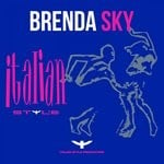 cover: Brenda - Sky