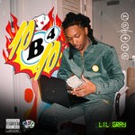 cover: Lil Gray - 10B410 (Explicit)