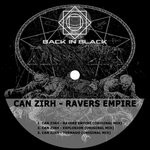 cover: Can Zirh - Ravers Empire